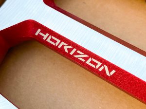 Nukeproof Horizon Pro Downhill Flat Pedals