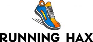 Running Hax Logo