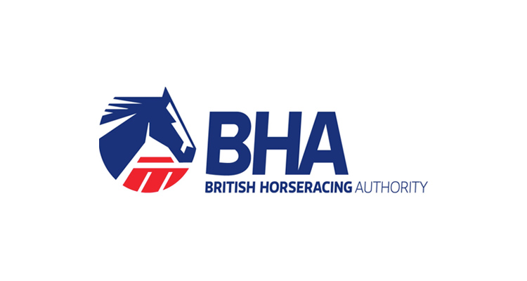 British Horse Racing Authority Logo Ben Maffin Digital Case Study