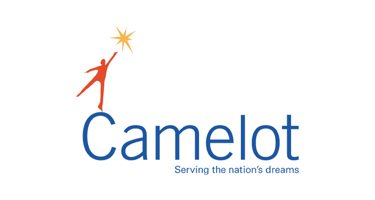 Camelot The National Lottery Ben Maffin Digital Case Study