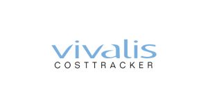 Vivalis Costtracker Logo Ben Maffin Digital Case Study
