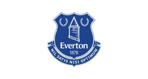 Everton Crest Ben Maffin Digital Case Study