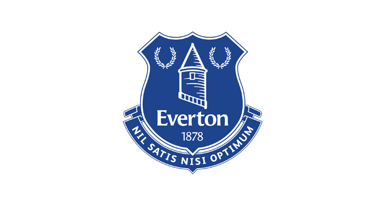 Everton Crest Ben Maffin Digital Case Study