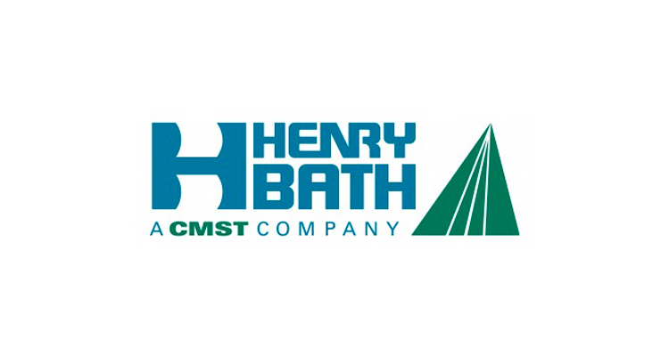 Henry Bath Logo Digital Case Study Ben Maffin