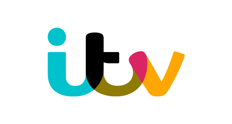 ITV Independent Television Logo Ben Maffin Digital Case Study