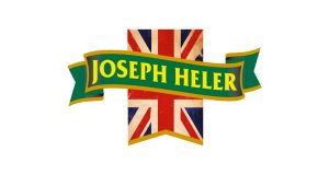 Joseph Heler Cheese Logo Ben Maffin Digital Case Study