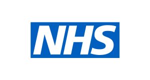 National Health Service NHS Logo Ben Maffin Digital Case Study