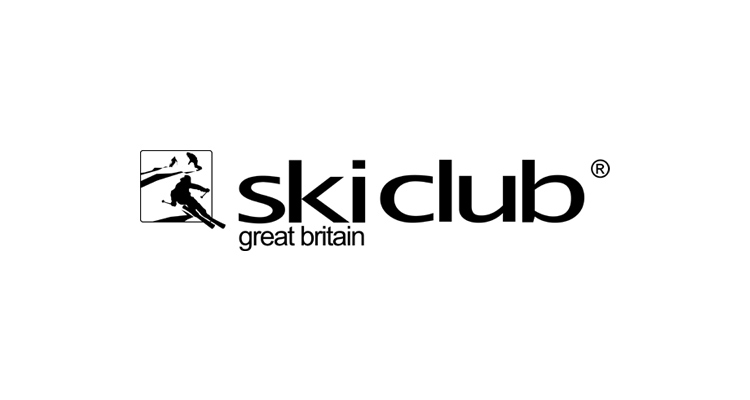 Ski Club of Great Britain Logo Ben Maffin Digital Case Study