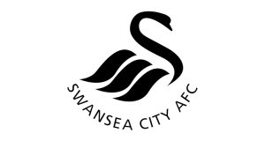Swansea City FC Logo Ben Maffin Digital Case Study