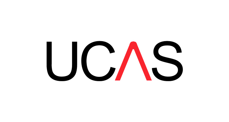 UCAS Logo Digital Case Study Ben Maffin