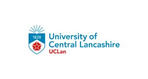 University of Central Lancashire Logo Ben Maffin Digital Case Study