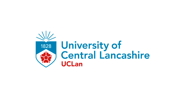 University of Central Lancashire Logo Ben Maffin Digital Case Study