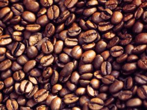 Bean Liverpool Anasoria Coffee