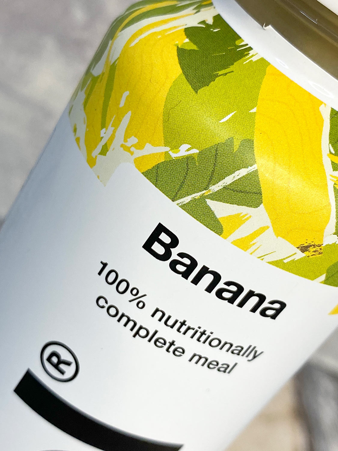 Huel Banana Flavour Voucher Code