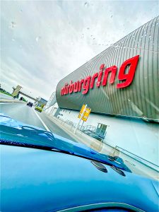 The Nurburgring