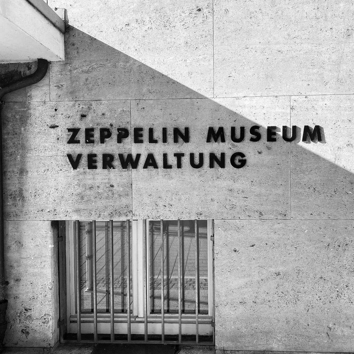 Zeppelin Museum, Friedrichshafen