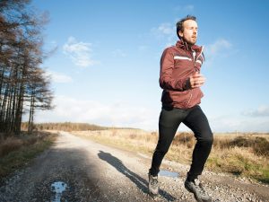 How to Start Running at 40