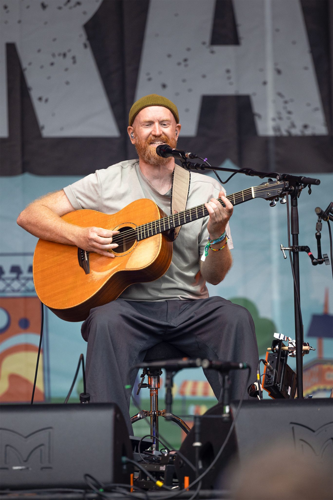 Newton Faulkner We Are Wirral
