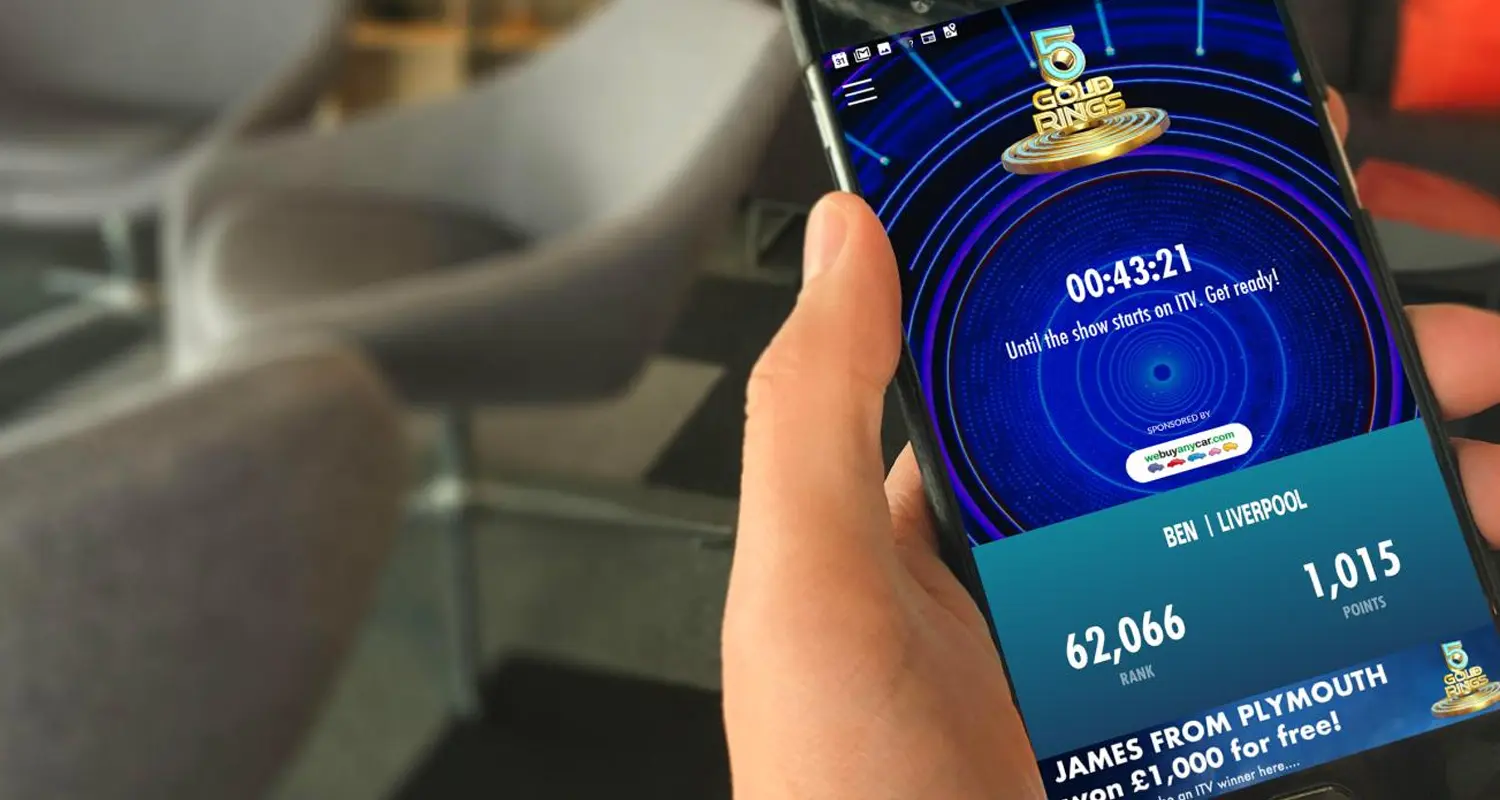 Android iOS App Case Study
