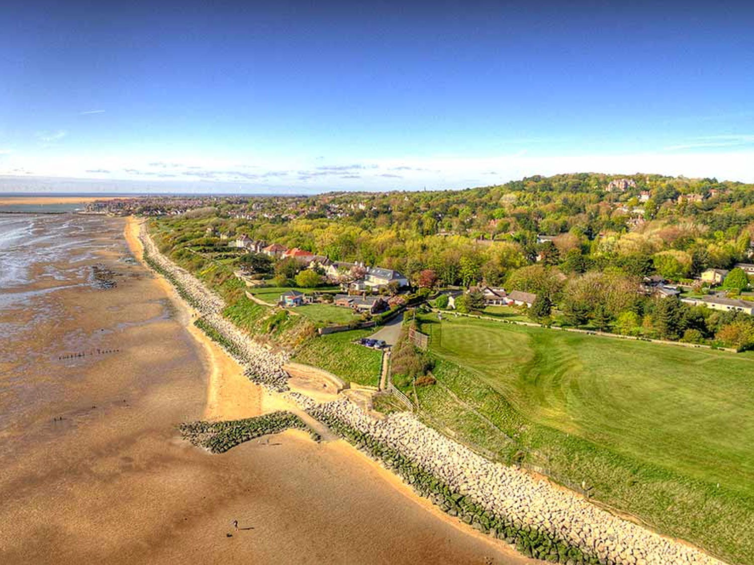 Drone Pilot Wirral