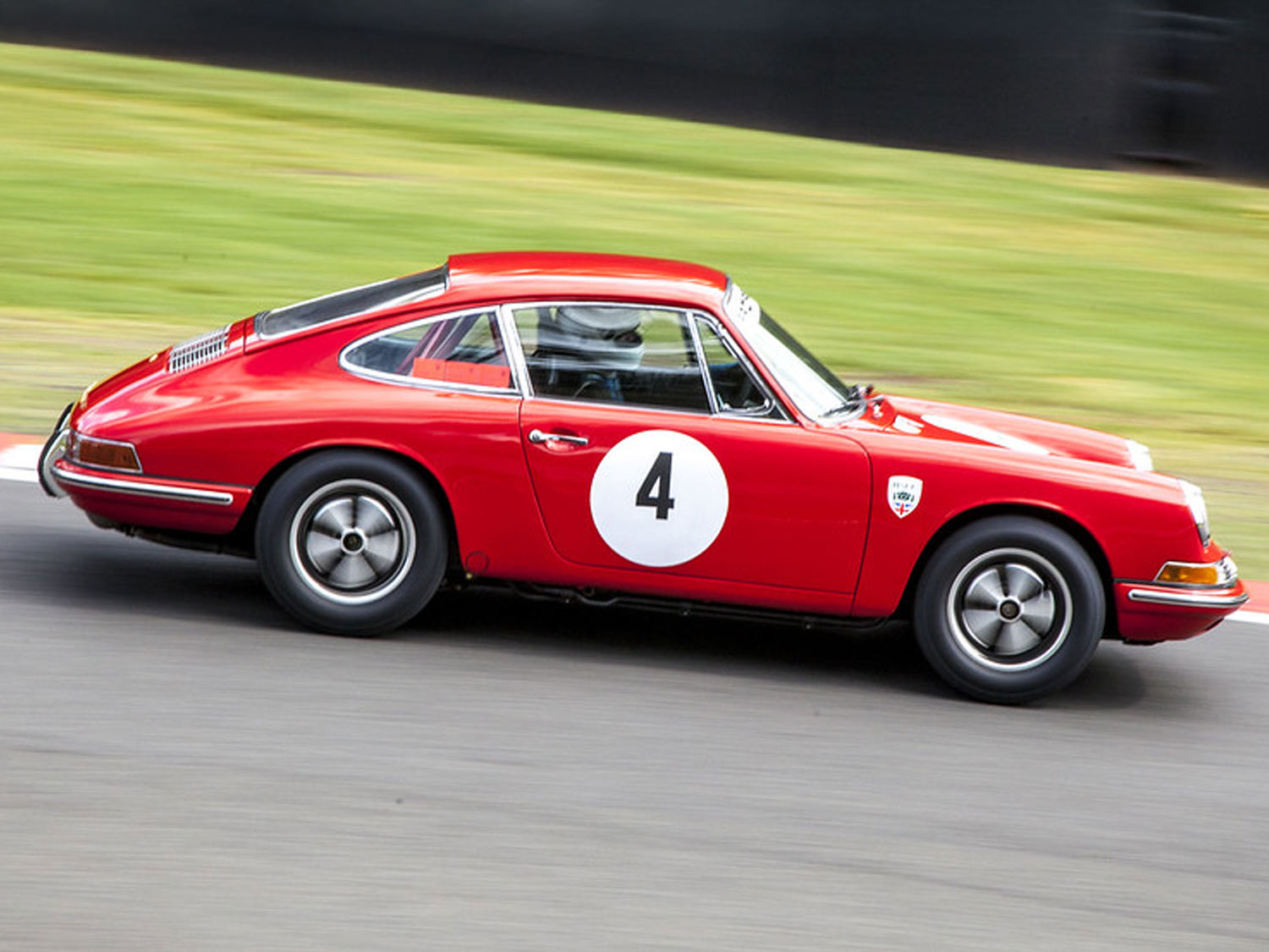 Motorsport Photography