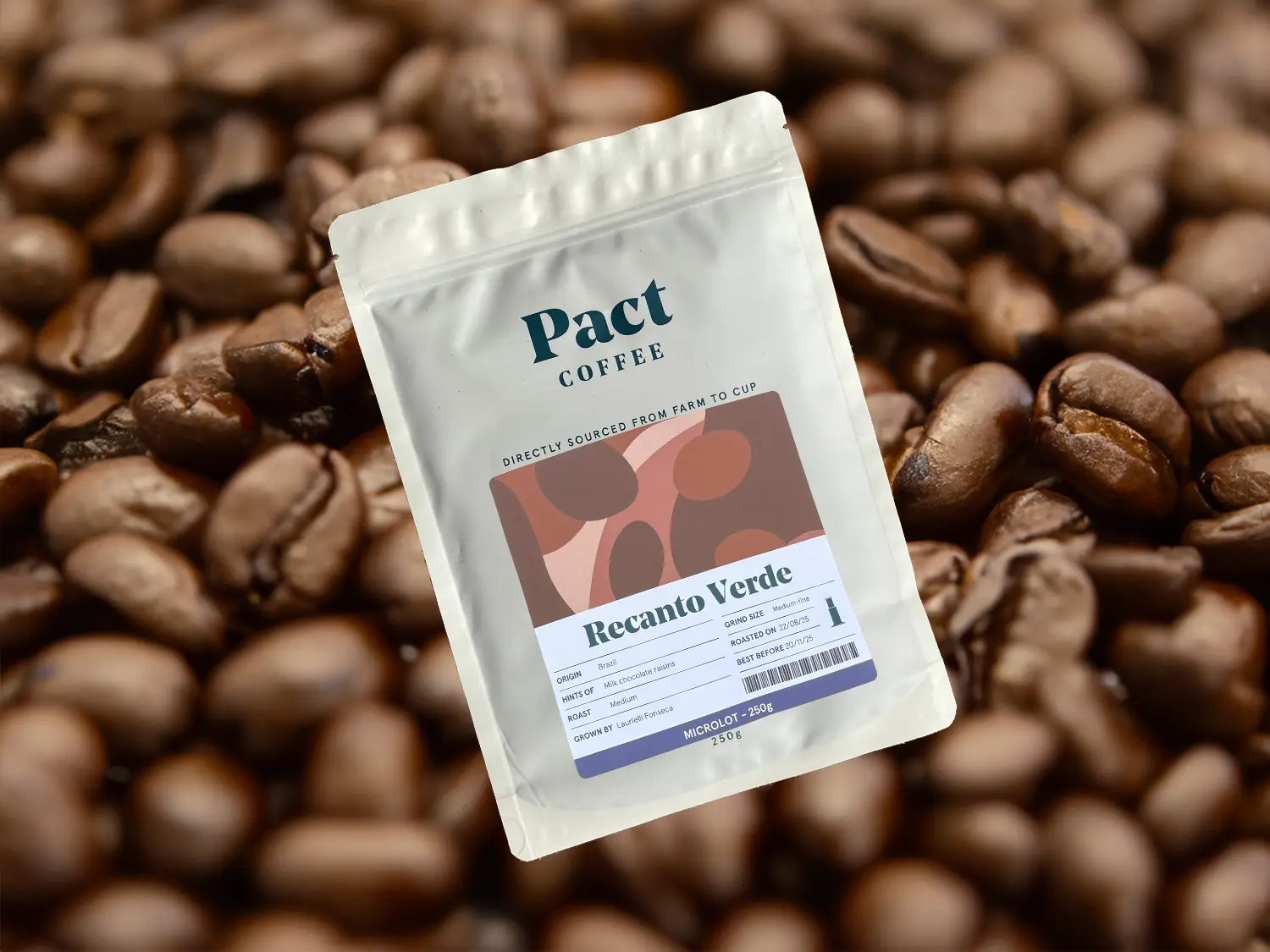 Recanto Verde Coffee