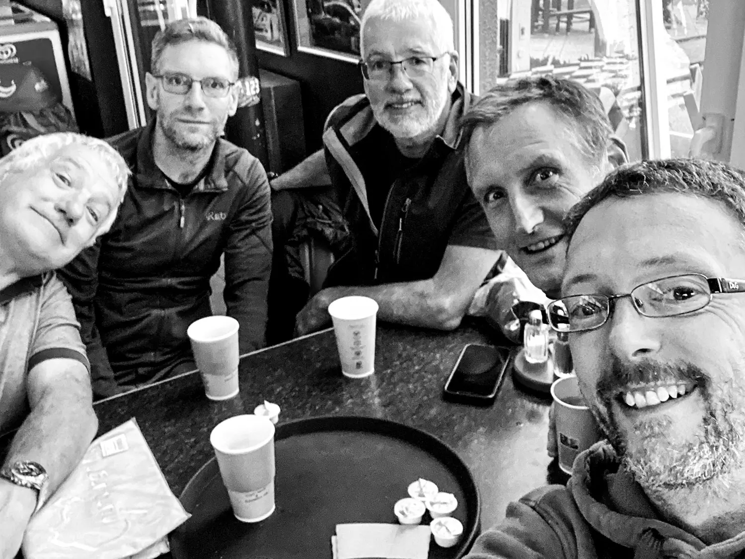 The Devils Diner Nurburgring