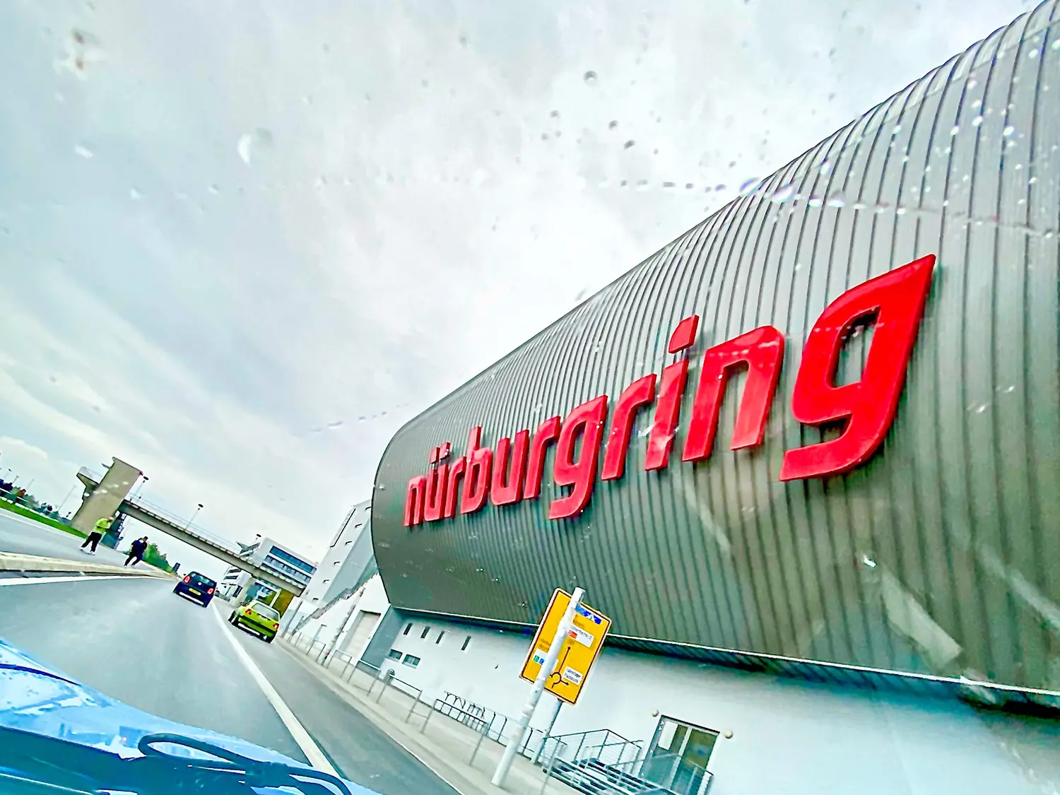 The Nurburgring