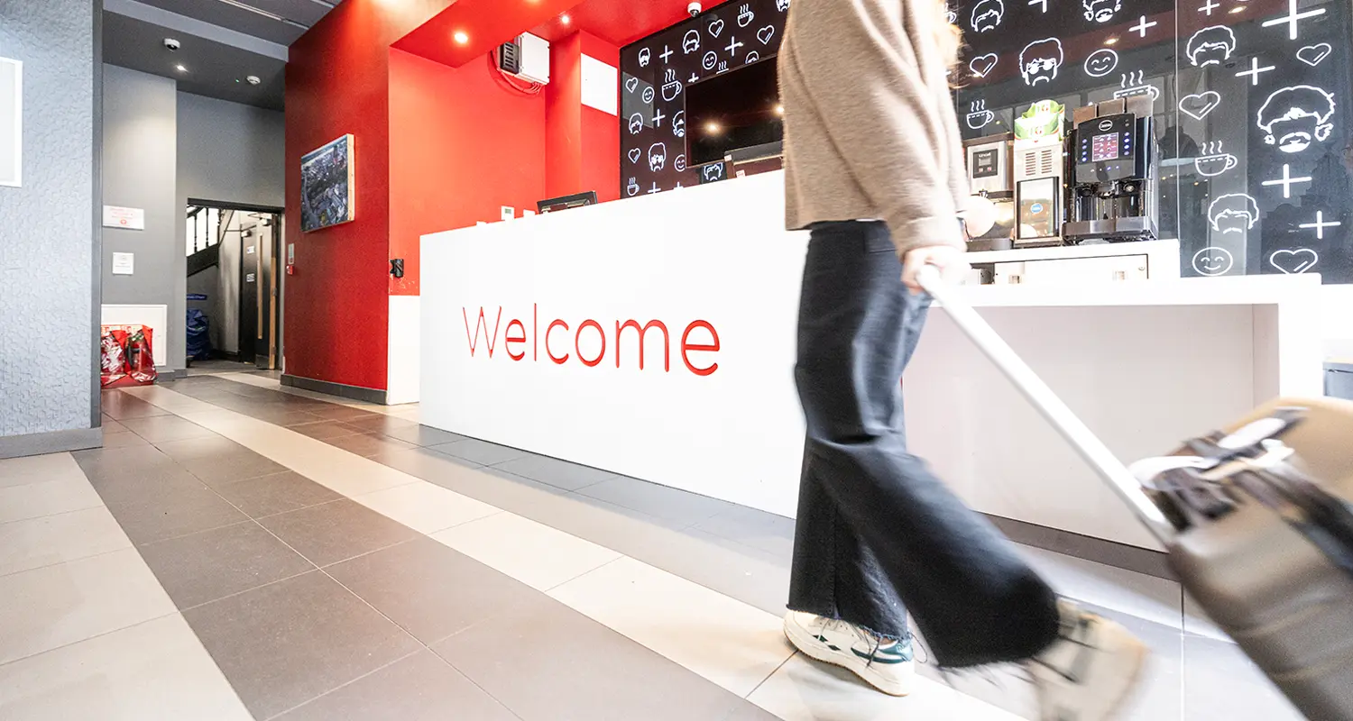 Tune Hotel Liverpool Case Study