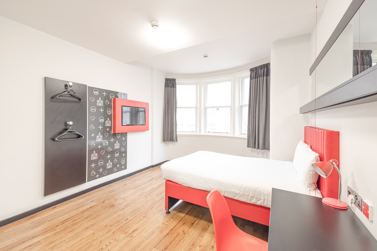 Bespoke Hotel Liverpool