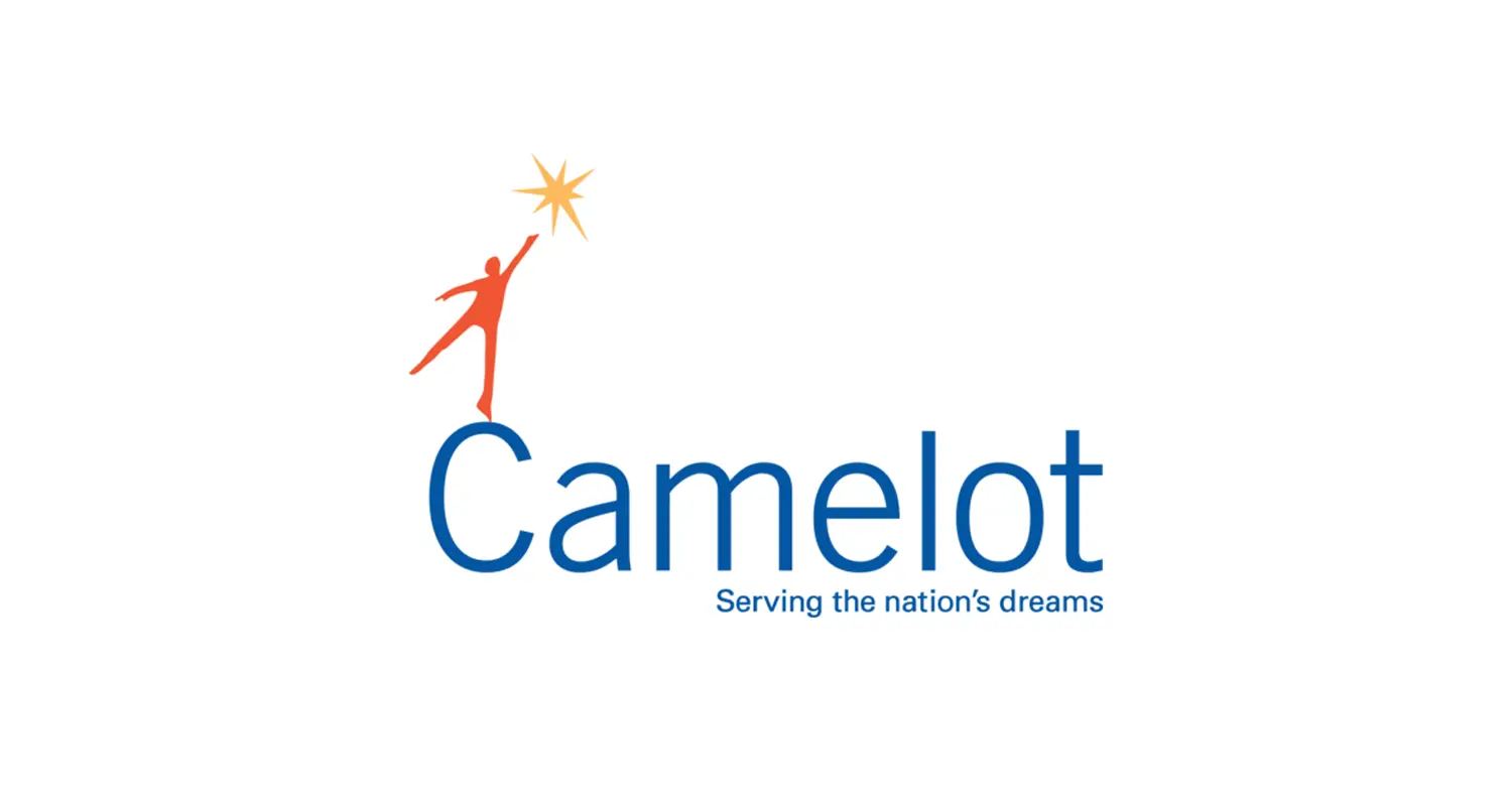 camelot case study logo