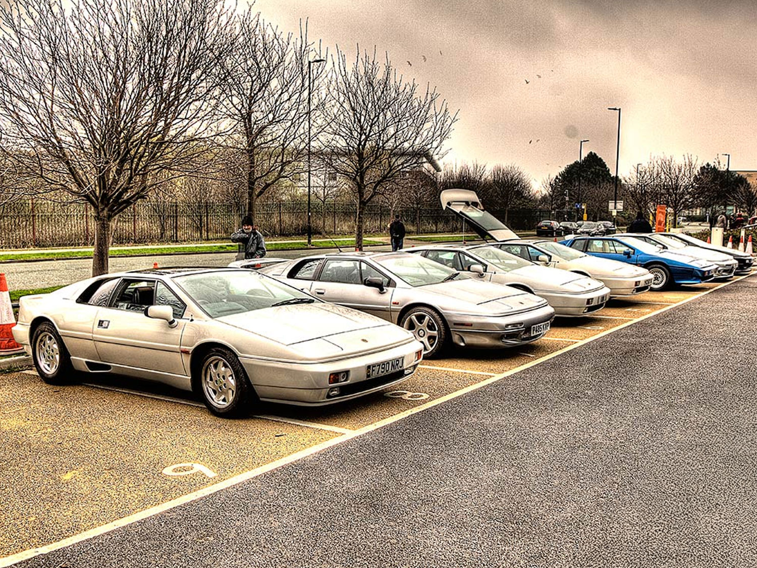 Cars & Coffee Wirral