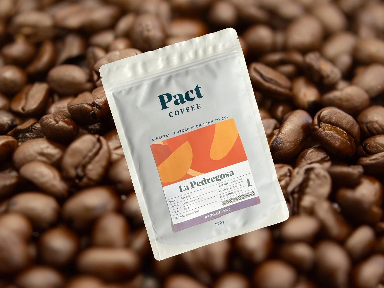 La Padregosa Coffee