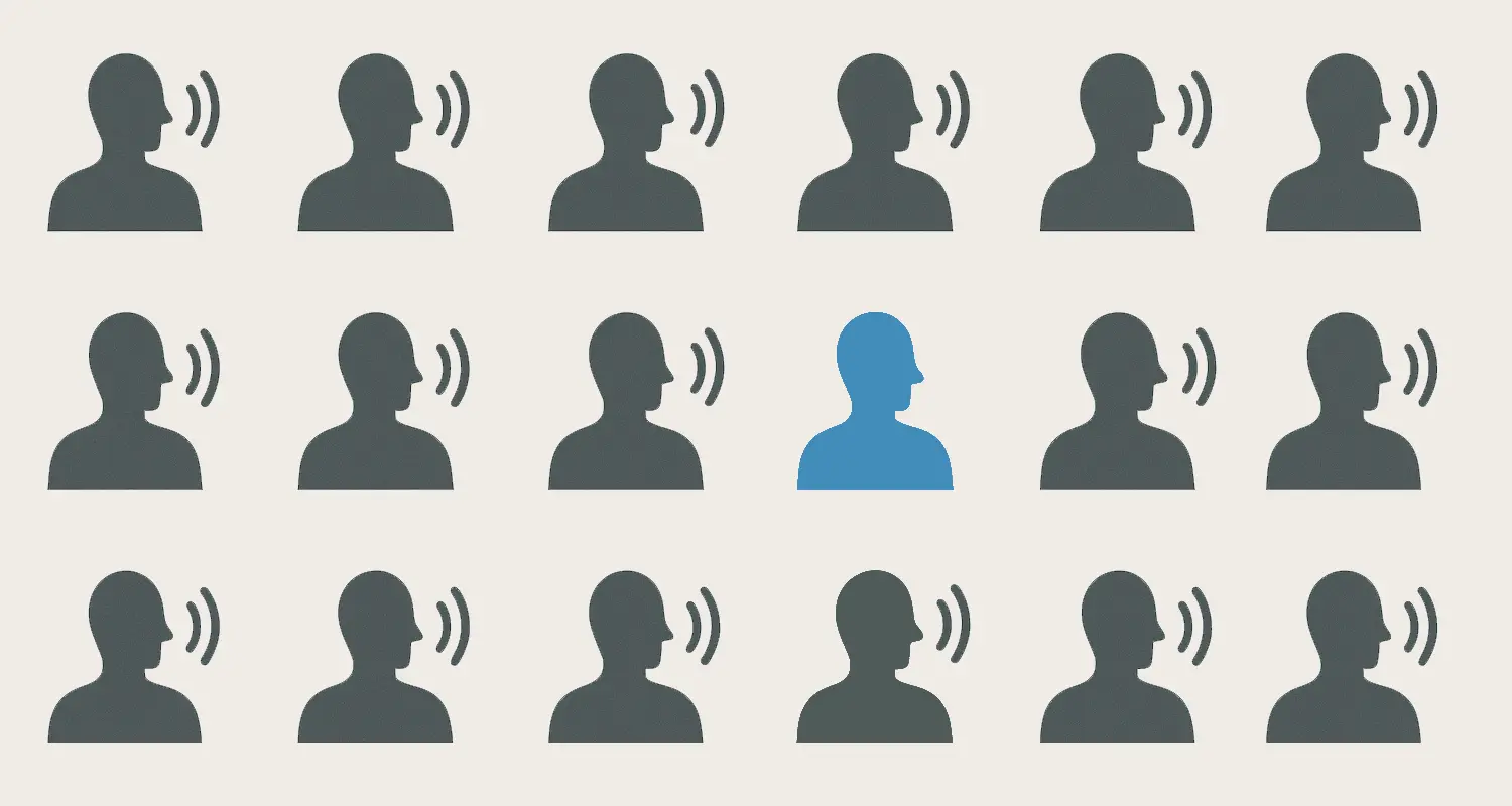 Conformity bias